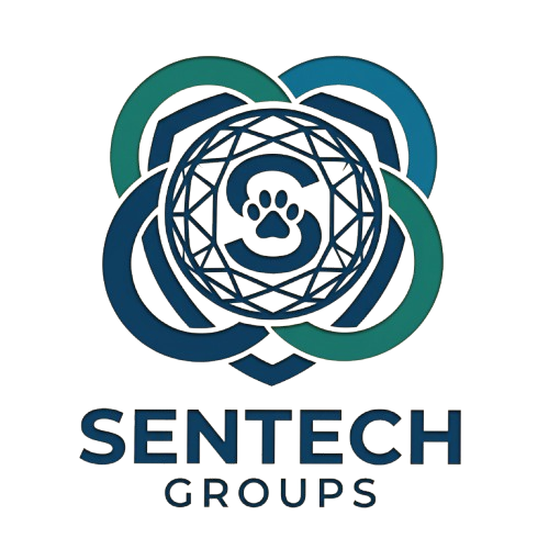 Sentech Groups Ltd