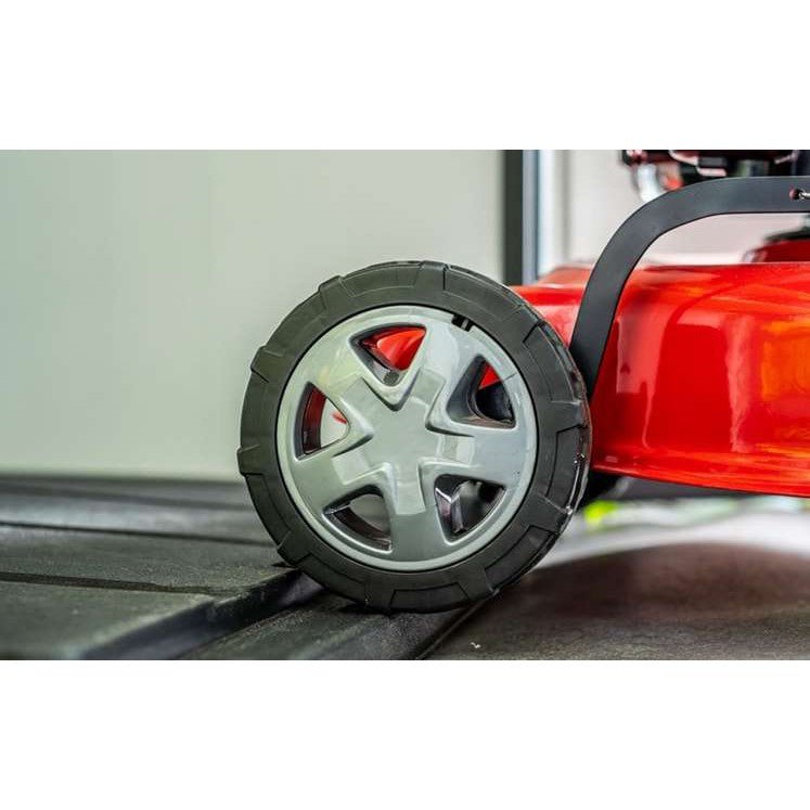 Keter Premier 4′ x 2′ Tall Plastic Storage Unit - Image 5